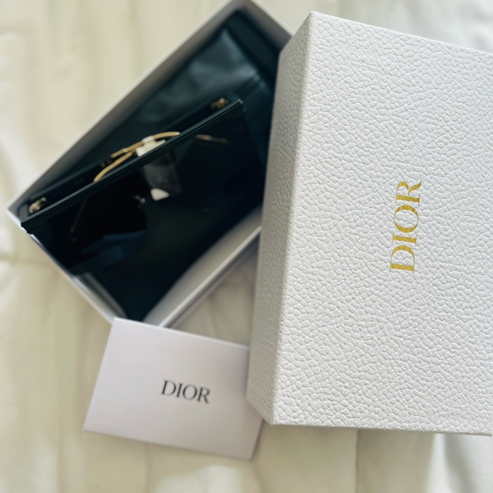 Dior Sunglasses (Brand New)